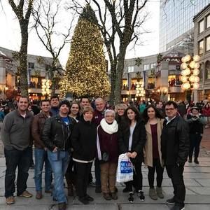 Meet your Posher, Deborah